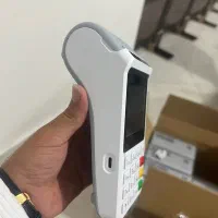 کارتخوان سیار آکبند پوز M3P|فروشگاه و مغازه|قزوین, |دیوار
