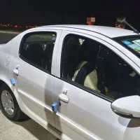 رانا پلاس tu5ارتقا یافته|خودرو سواری و وانت|ضیاء آباد, |دیوار