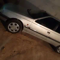 405اوکی پژومدل 85 وتمیز|خودرو سواری و وانت|شادگان, |دیوار