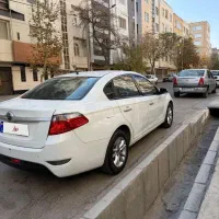 برلیانس اتومات موتور بزرگ مدل ۹۷|خودرو سواری و وانت|مشهد, آزادشهر|دیوار