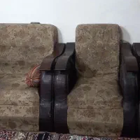 یک دست مبل هفت نفره