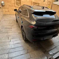 لاماری  مشکی مدل ۱۴۰۲