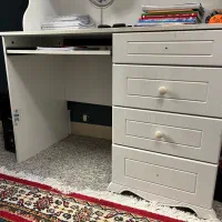 فرصت ویژه فروش سرویس خواب یک نفره|تخت و سرویس خواب|قم, دانش|دیوار