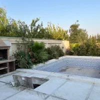 ویلا کلاسیک دارای قدمت بنا تهران دشت|فروش خانه و ویلا|تهران, بازار|دیوار