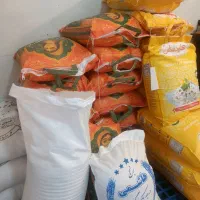 برنج عنبربو خوزستان بشرط پخت 275