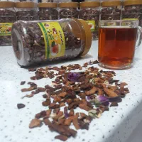 چای میوه|خوردنی و آشامیدنی|تهران, عبدل‌آباد|دیوار