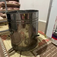 گلاب گیر استیل