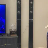 سینما خانگی سامسونگ|سیستم صوتی خانگی|تهران, سلسبیل جنوبی|دیوار