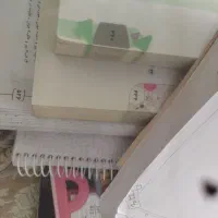 کتاب کمک درسی|کتاب و مجله آموزشی|ری, ظهیرآباد|دیوار