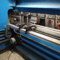 خم پرس برک ورق|ماشینآلات صنعتی|پردیس, شهرک صنعتی خرمدشت فاز ۷|دیوار