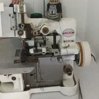 سردوز سه نخ نیکی با میز|لوازم خیاطی و بافتنی|آمل, |دیوار