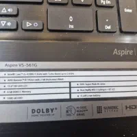 دوعدد لپ تاپ در حدنو وبه شرط|رایانه همراه|زنجان, |دیوار