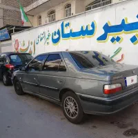 پارس مدل۸۶ قیمت مناسب