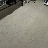 موکت در حد نو