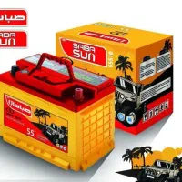 باطری واریان پلاس قیمتی به صرفه باتری ماشین کیفیت