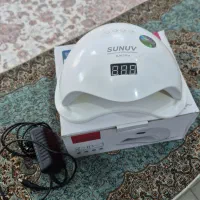 دستگاه یو وی