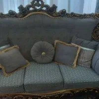 مبل سلطنتی فوری