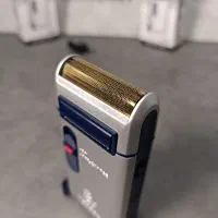 ماشین اصلاح/دوکاره یاندو/شیور+خط زن/ریش تراش صفرزن|آرایشی، بهداشتی، درمانی|یزد, |دیوار