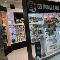 خرید و فروش انواع گوشی(موبایل لند پلازا)