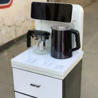 اب سرد کنهوشمند