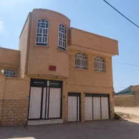خانه ویلایی ۴۵۰ متری حیاط‌دار پارکینگ بزرگ