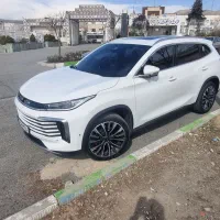 اکستریم TXL مدیران خودرو