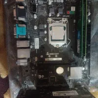 مادربرد cpu رم نسل 9