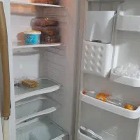فروش یخچال وفریزر دوقلو