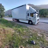 باربری مقدم  همراه با اکیب با اخلاق و کار بلد|خدمات حمل و نقل|ساوه, |دیوار