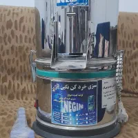 سبزی خردکن