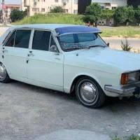 پیکان مدل۸۰*باسازی شده آس بی خط خش