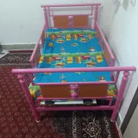 تخت خواب کودک