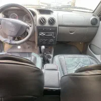 پراید۱۱۱|خودرو سواری و وانت|جیرفت, |دیوار