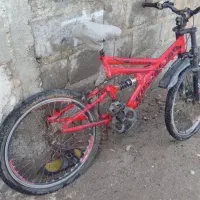 دوچرخه 26