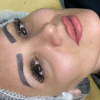 اکستنشن مژه فقط۴۳۰بابهترین متریال ‌به مدت محدود|خدمات آرایشگری و زیبایی|مشهد, هفده شهریور|دیوار