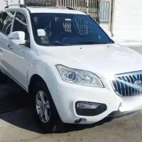 لیفان x60 کم کار اتومات کارمندی