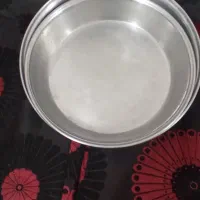 دوتا تابه روحی تمیز در حد نو|ظروف پخت‌وپز|نجف‌آباد, قلعه سفید|دیوار