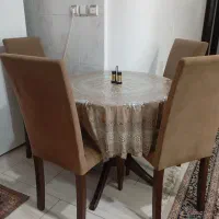 میز نهار خوری