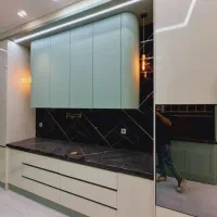 نیازمند نیروی کار در کارگاه mdf (برش‌کار)