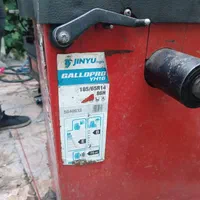 دستگاه بالانس و لاستیک درار