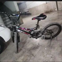 سایز 20|دوچرخه، اسکیت، اسکوتر|تهران, امام زاده حسن|دیوار