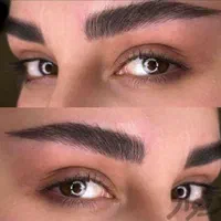 تخفیفات ۵۰درصدی میکروبلیدینگ با استاد فنی حرفه ای|خدمات آرایشگری و زیبایی|سنندج, |دیوار