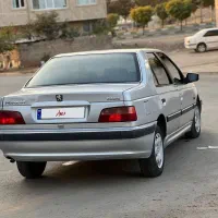 پژو پارس نقره مدل 85 خوش رخ|خودرو سواری و وانت|سردشت, |دیوار