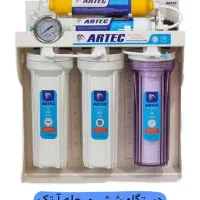 تصفیه اب مولائی