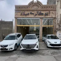 فروش تمامی خودرو های ایرانی و خارجی