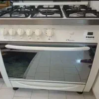گاز فردار تاکنو
