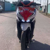 کلیک ۱۵۰ فروش فوری|موتورسیکلت|قائمشهر, |دیوار