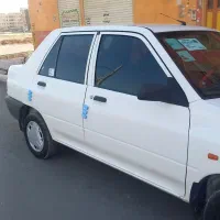 پراید ۱۳۱|خودرو سواری و وانت|قرچک, میرزائی شمالی|دیوار