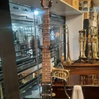 گیتار مسافرتی