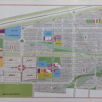 خریدار زمین ۱۱۰ هکتاری اشتهارد